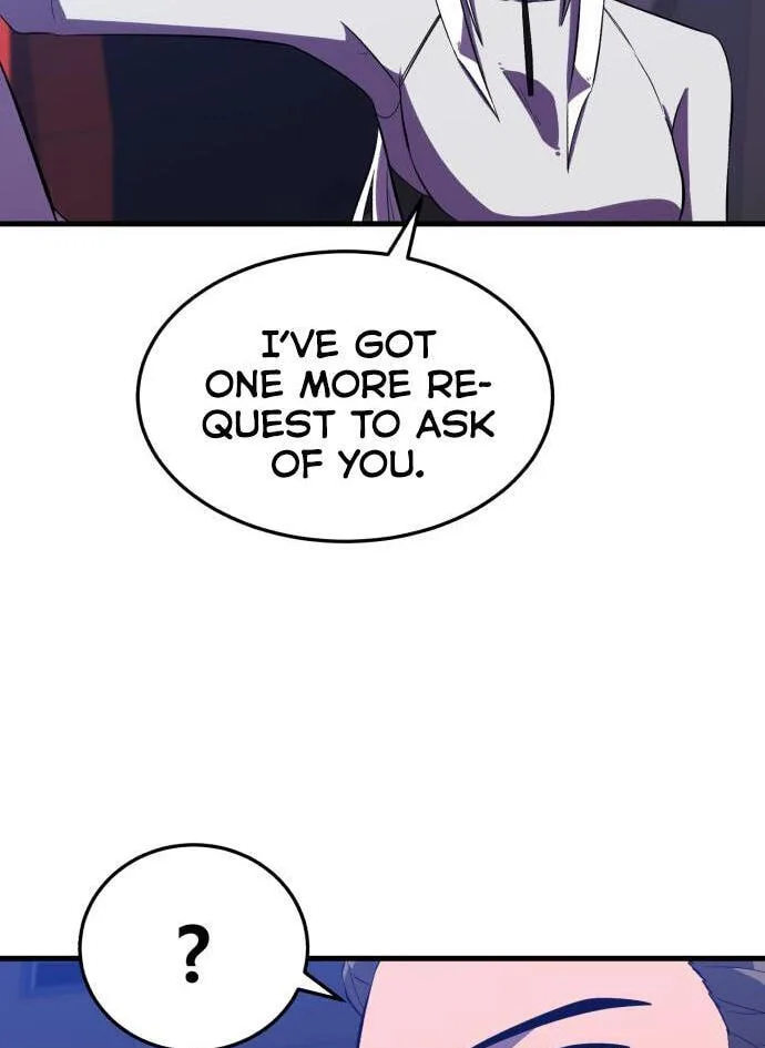 Blood Revenger Chapter 8 page 137