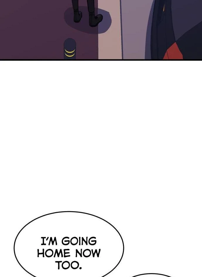 Blood Revenger Chapter 8 page 134