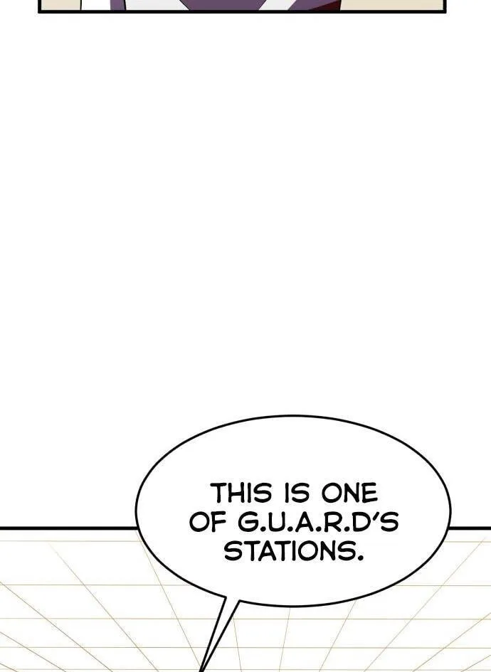 Blood Revenger Chapter 8 page 142