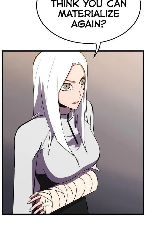Blood Revenger Chapter 8 page 144