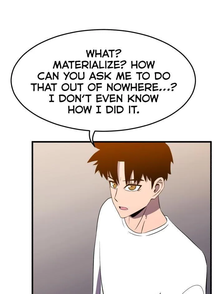 Blood Revenger Chapter 8 page 145