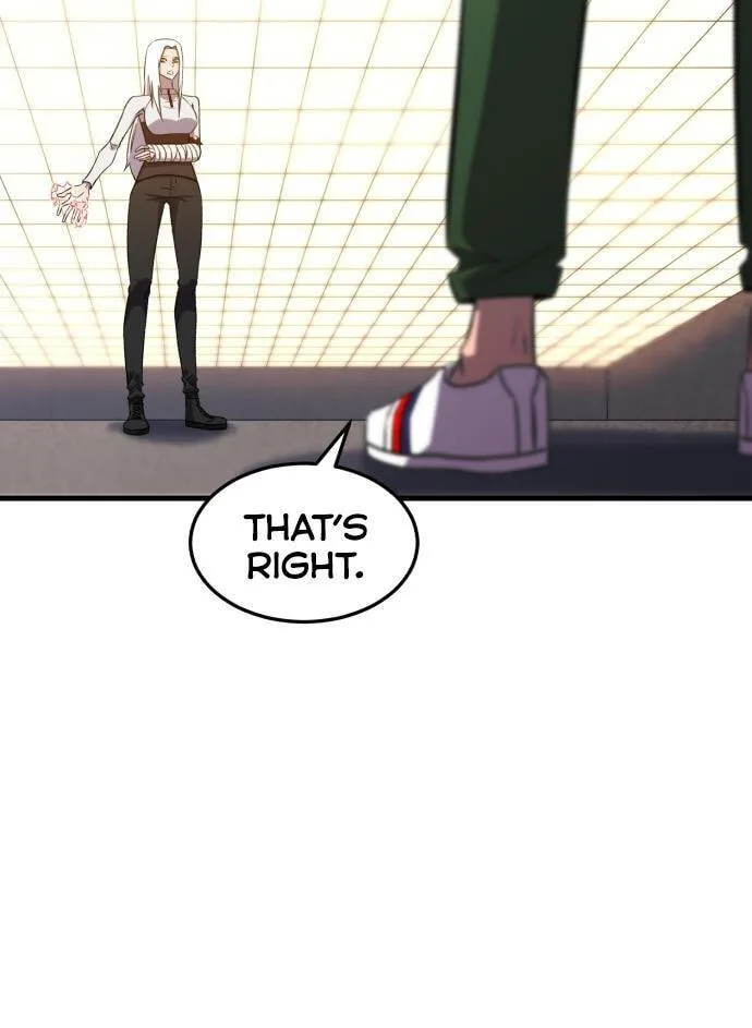 Blood Revenger Chapter 8 page 147