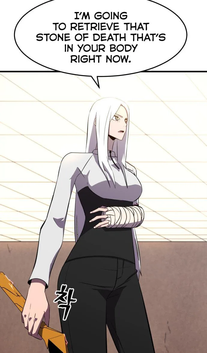 Blood Revenger Chapter 8 page 149