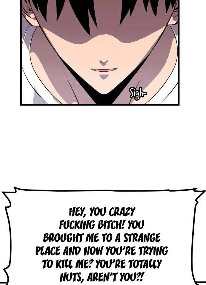 Blood Revenger Chapter 9 page 10