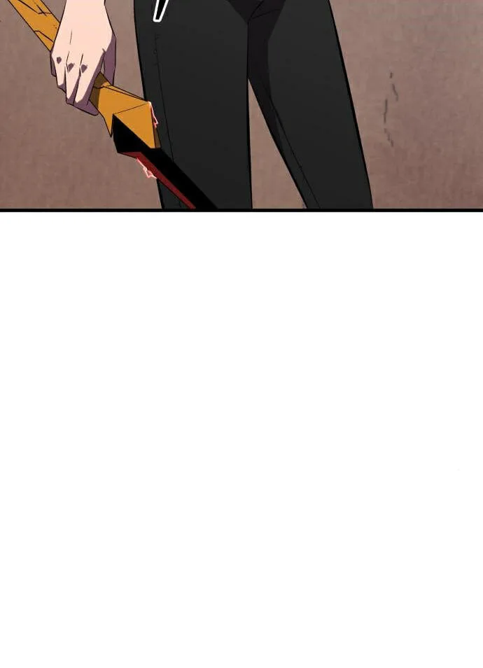 Blood Revenger Chapter 9 page 6