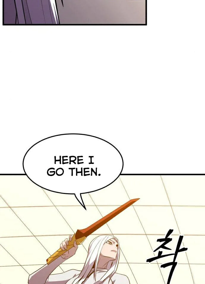 Blood Revenger Chapter 9 page 13