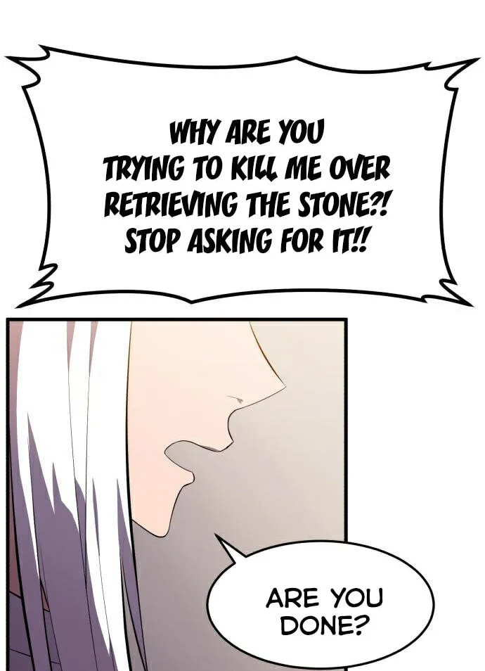 Blood Revenger Chapter 9 page 12