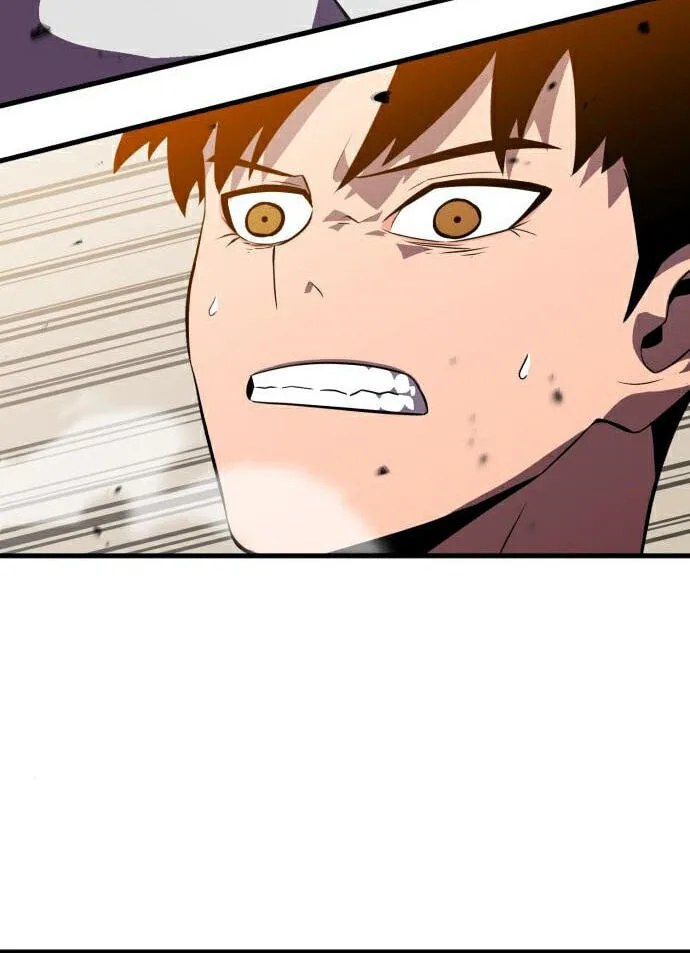 Blood Revenger Chapter 9 page 21