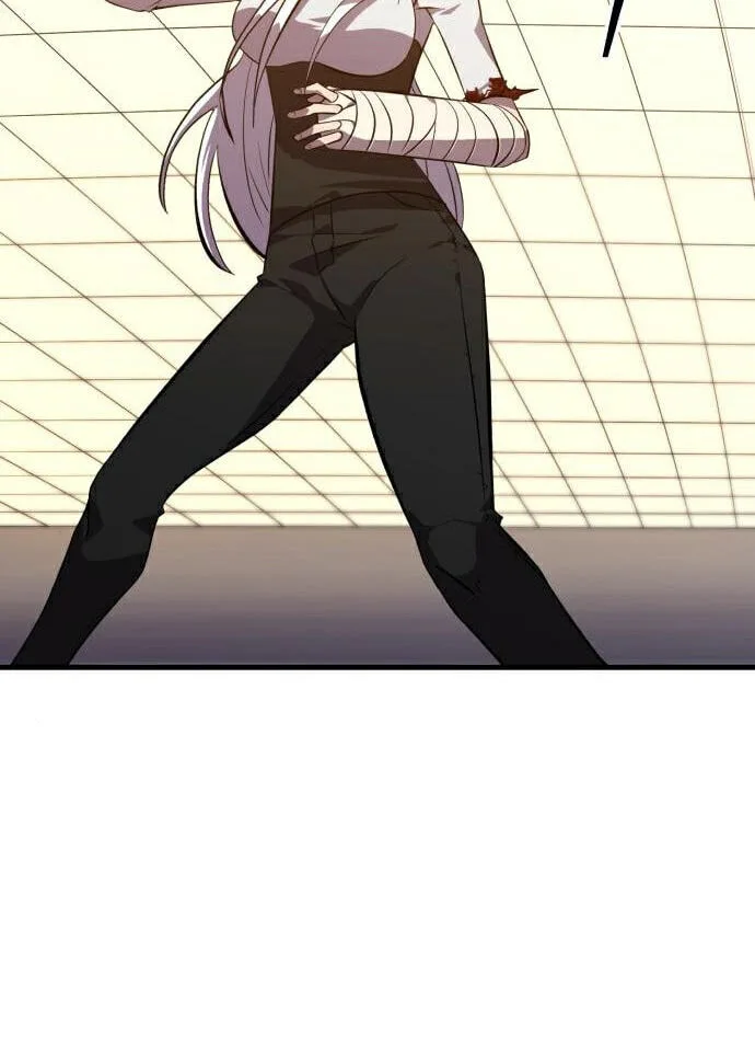 Blood Revenger Chapter 9 page 14