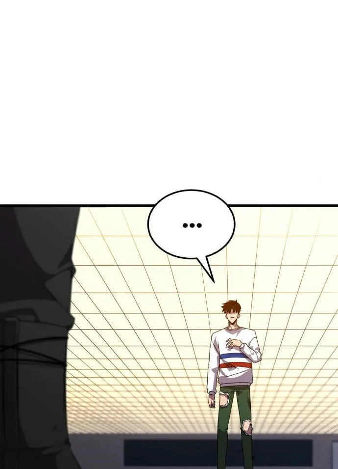 Blood Revenger Chapter 9 page 8