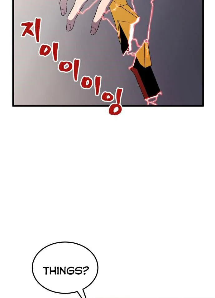 Blood Revenger Chapter 9 page 3
