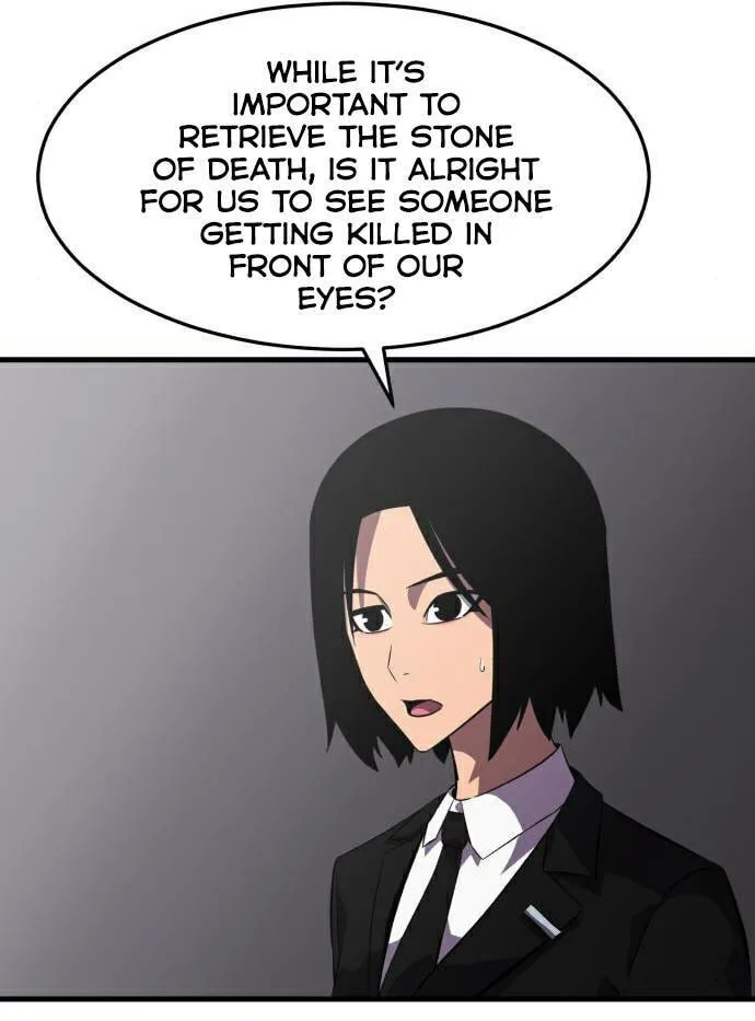 Blood Revenger Chapter 9 page 36