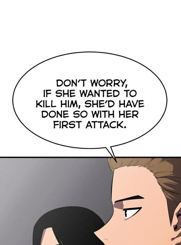 Blood Revenger Chapter 9 page 37