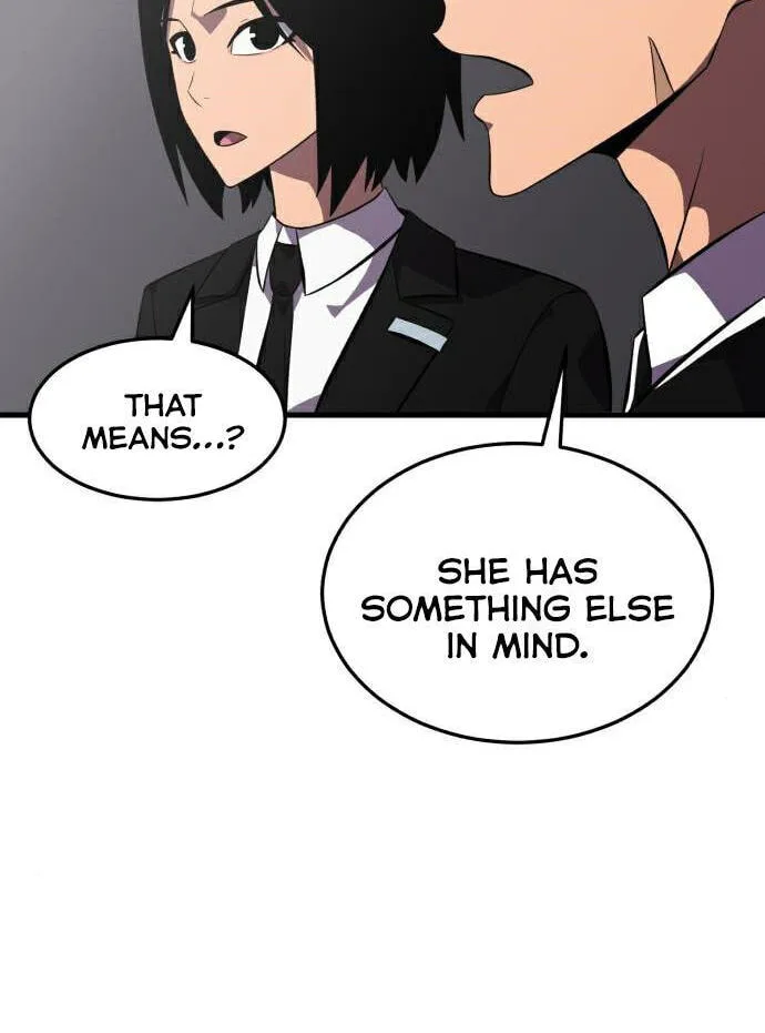 Blood Revenger Chapter 9 page 38