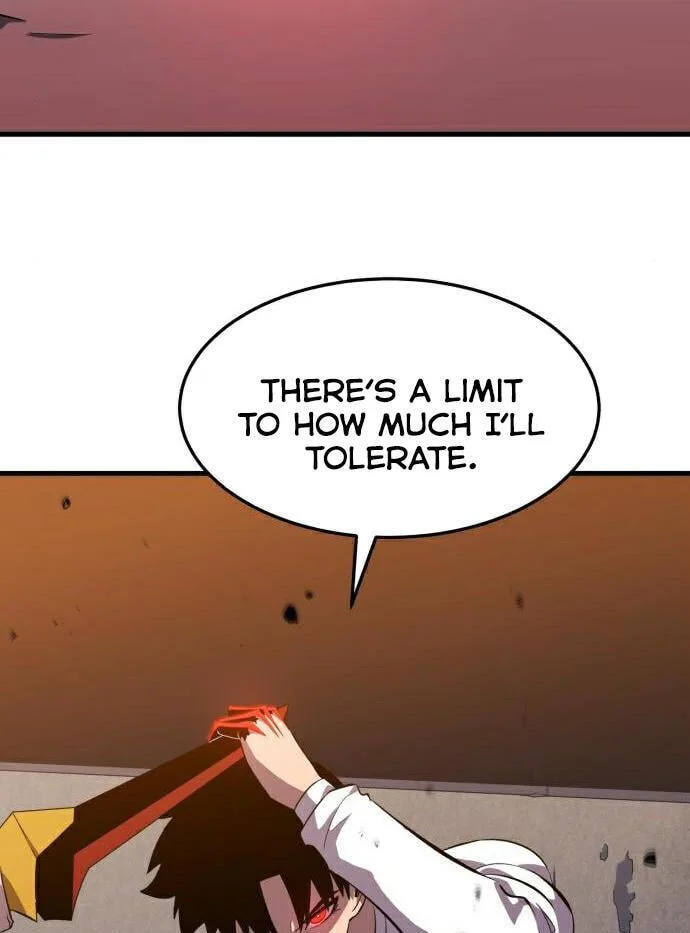 Blood Revenger Chapter 9 page 42
