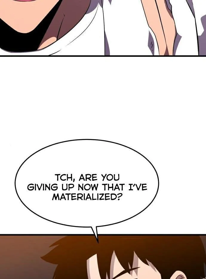 Blood Revenger Chapter 9 page 45