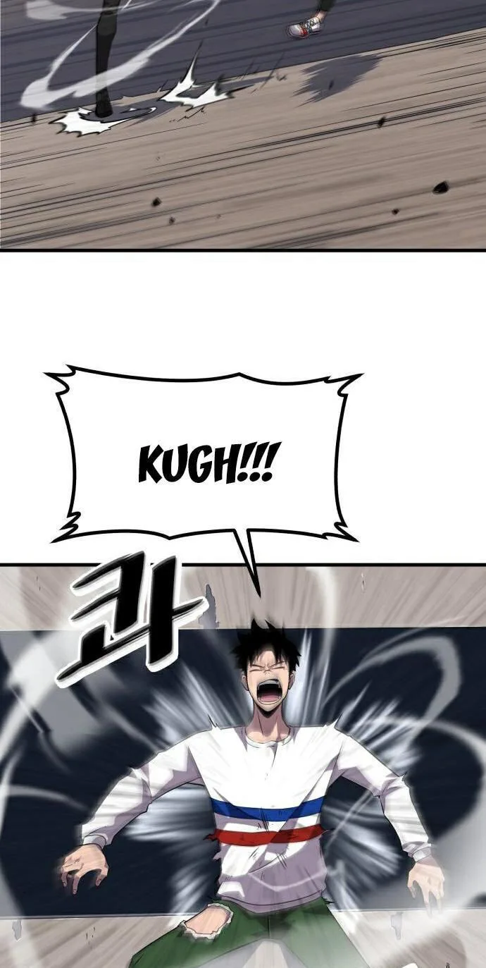 Blood Revenger Chapter 9 page 28
