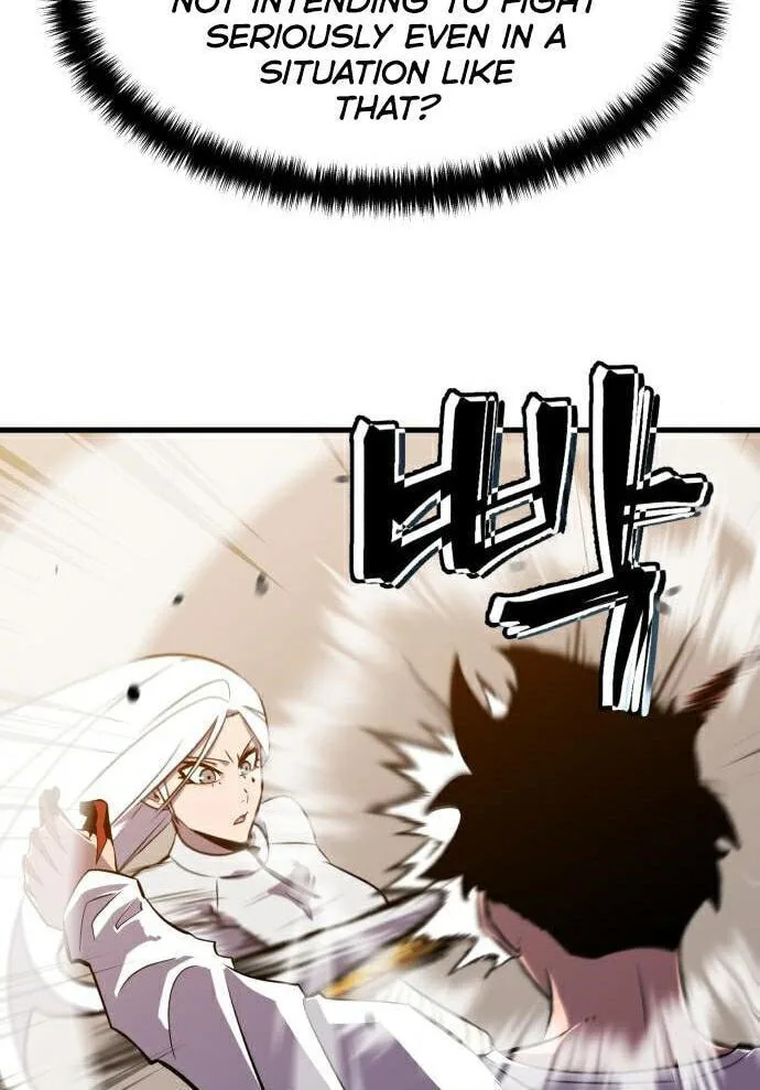 Blood Revenger Chapter 9 page 59