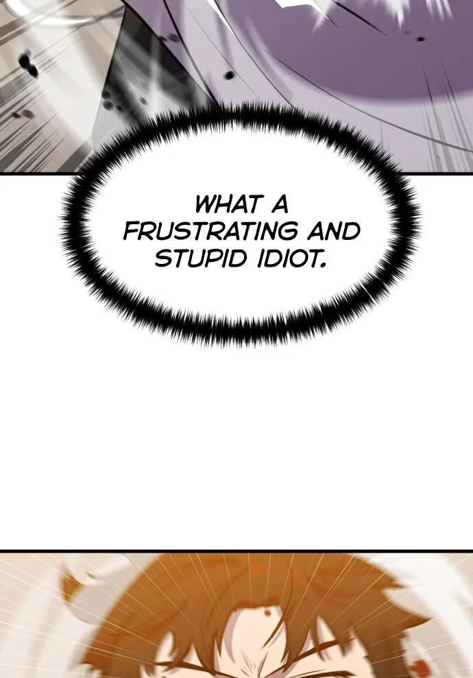 Blood Revenger Chapter 9 page 60