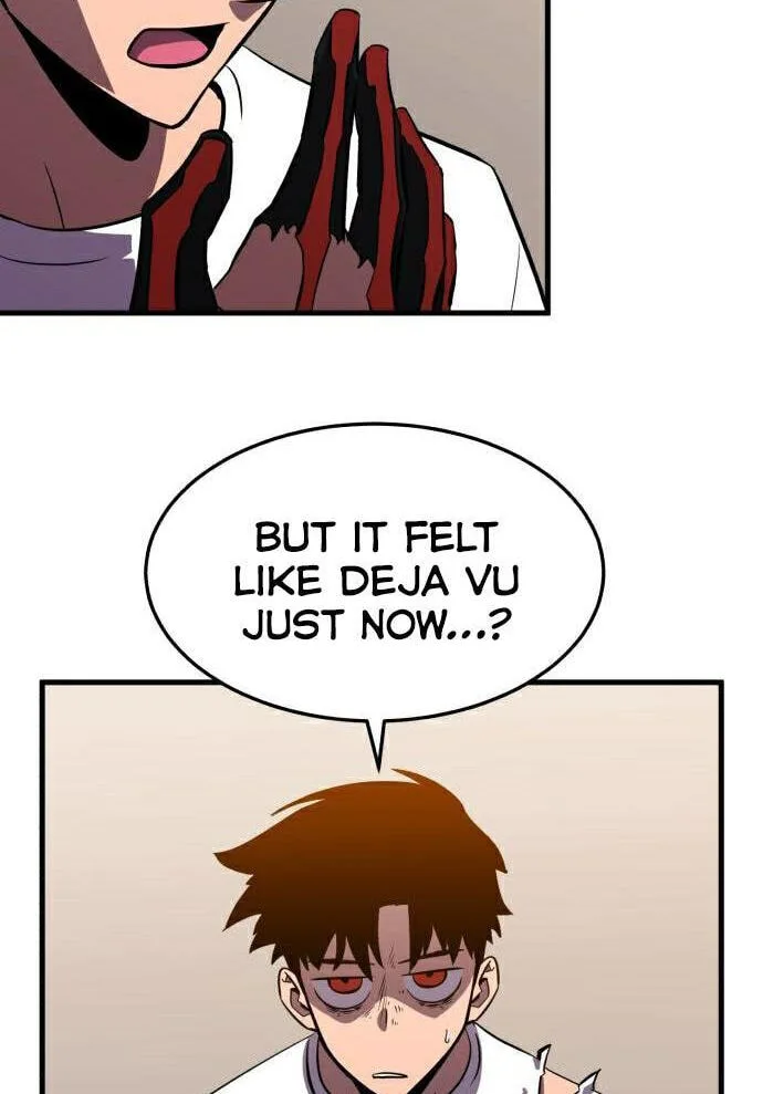 Blood Revenger Chapter 9 page 67