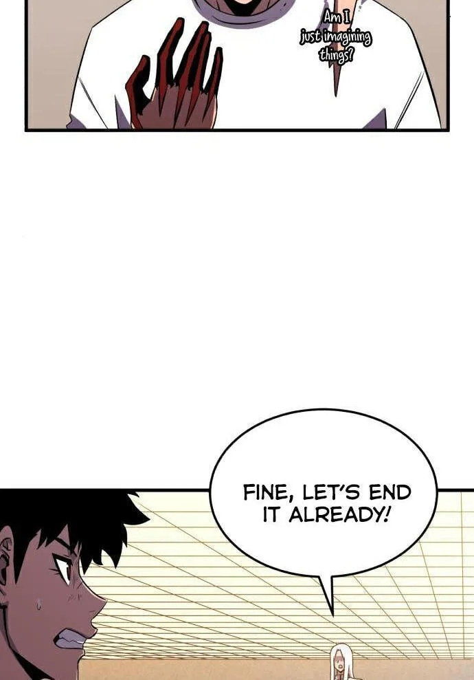 Blood Revenger Chapter 9 page 68