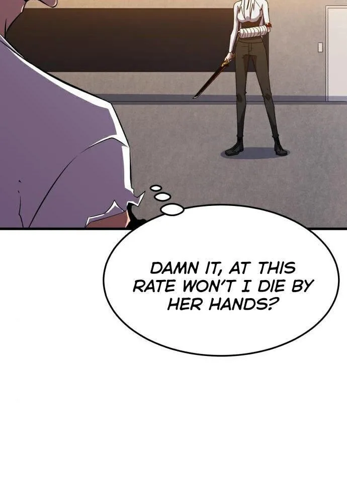 Blood Revenger Chapter 9 page 69