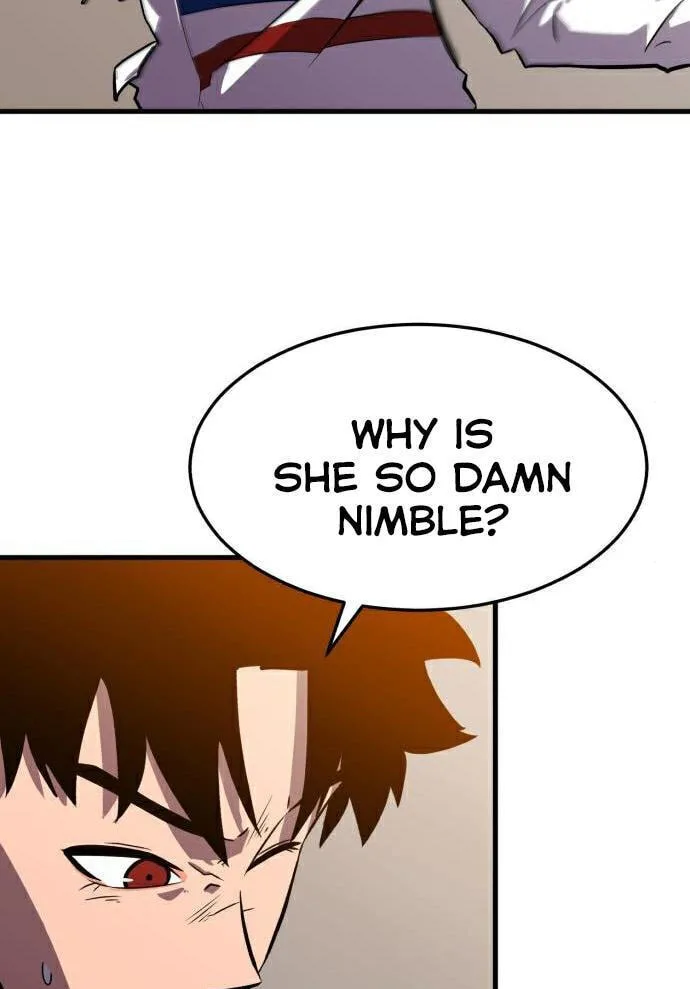 Blood Revenger Chapter 9 page 66