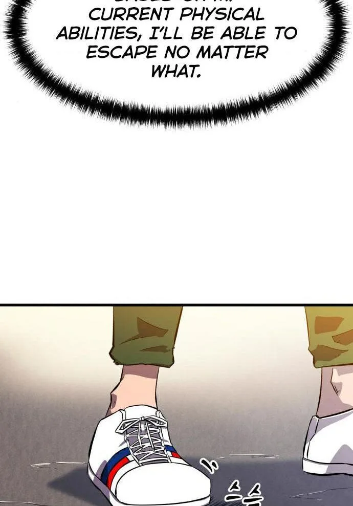 Blood Revenger Chapter 9 page 73