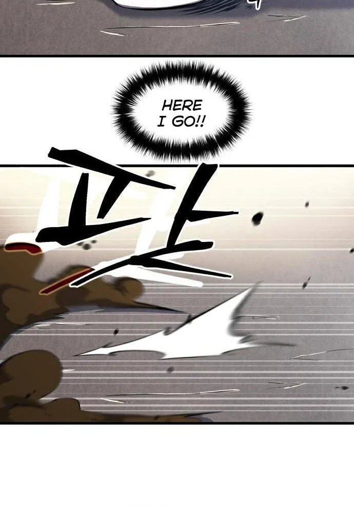Blood Revenger Chapter 9 page 74