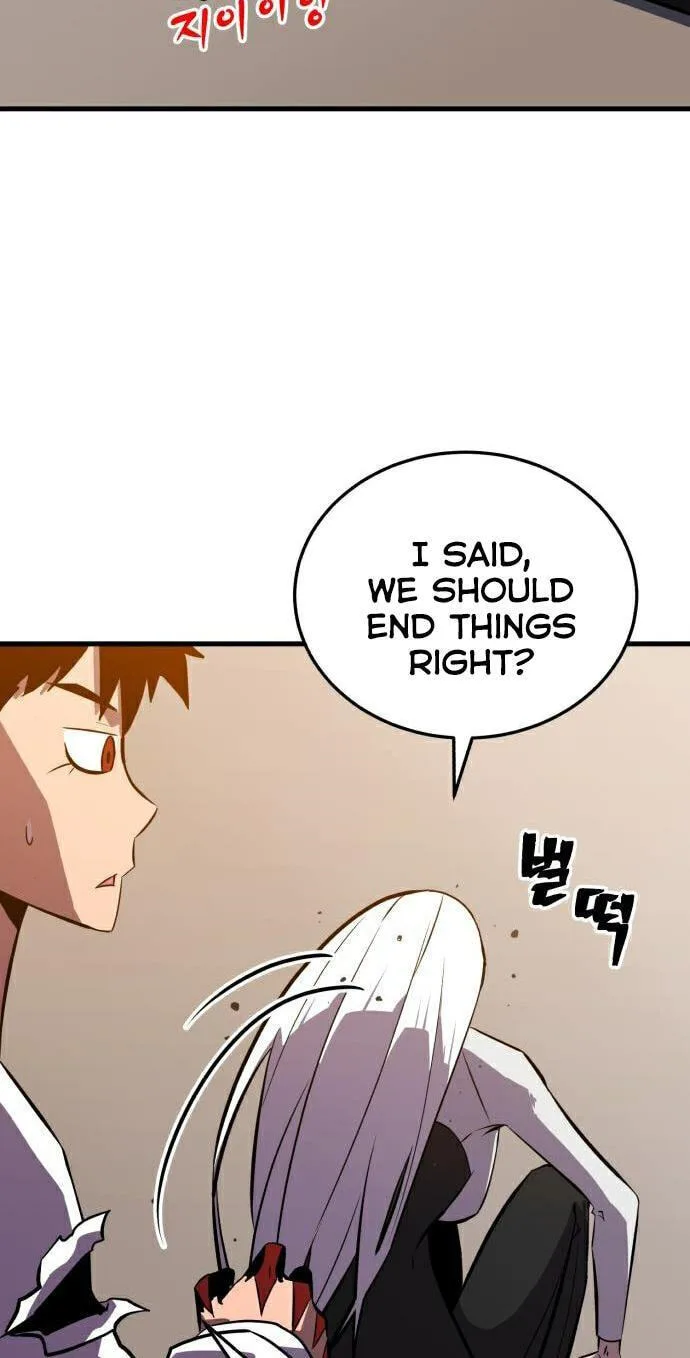 Blood Revenger Chapter 9 page 81