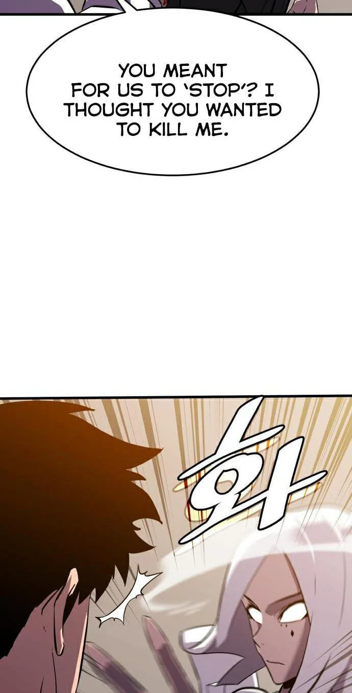 Blood Revenger Chapter 9 page 82