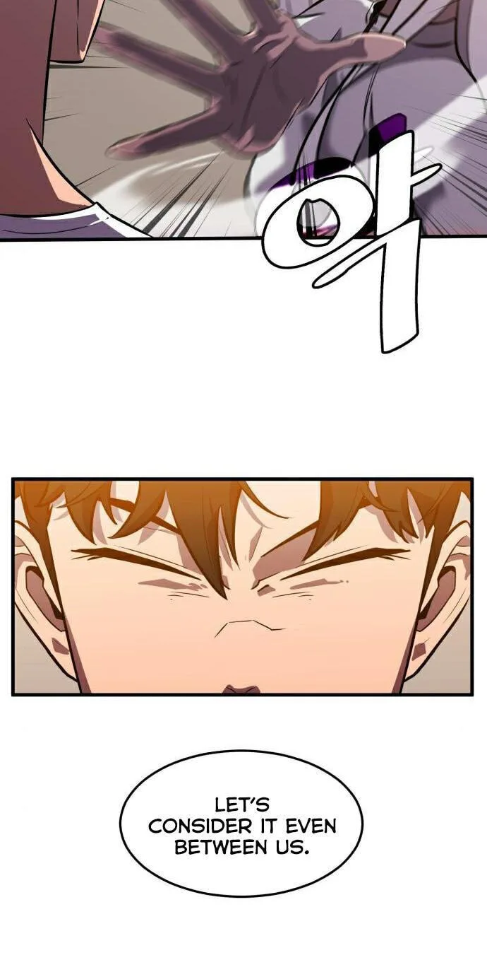 Blood Revenger Chapter 9 page 83