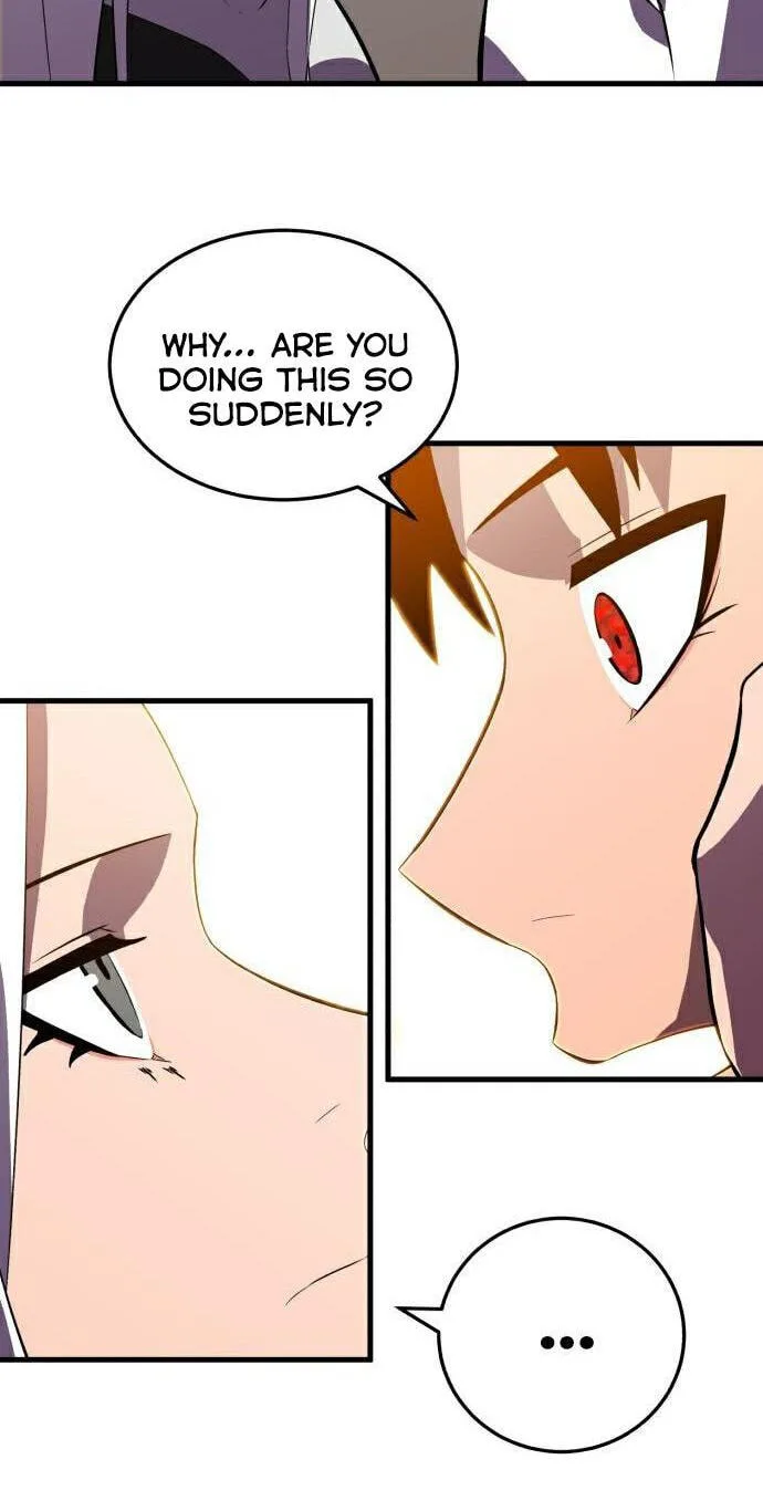 Blood Revenger Chapter 9 page 86