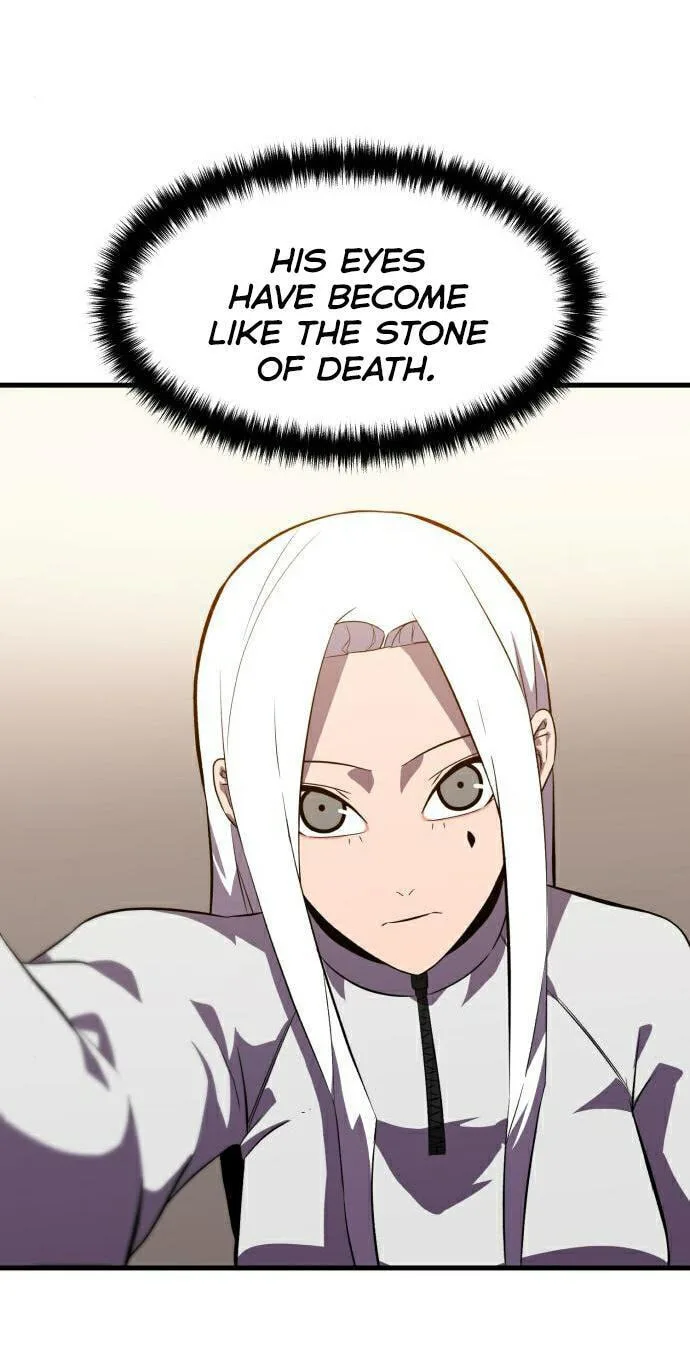 Blood Revenger Chapter 9 page 87