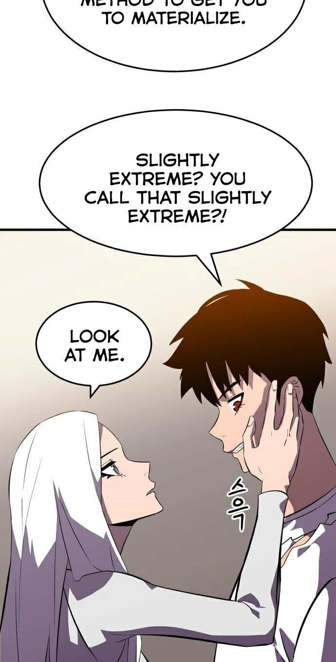 Blood Revenger Chapter 9 page 85