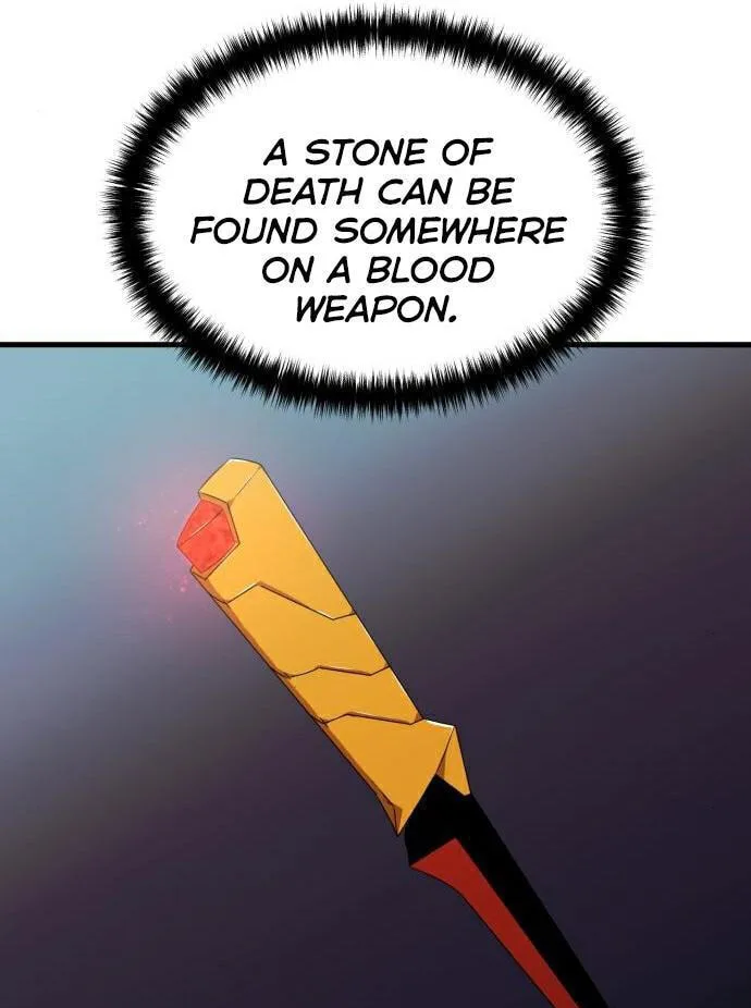 Blood Revenger Chapter 9 page 89