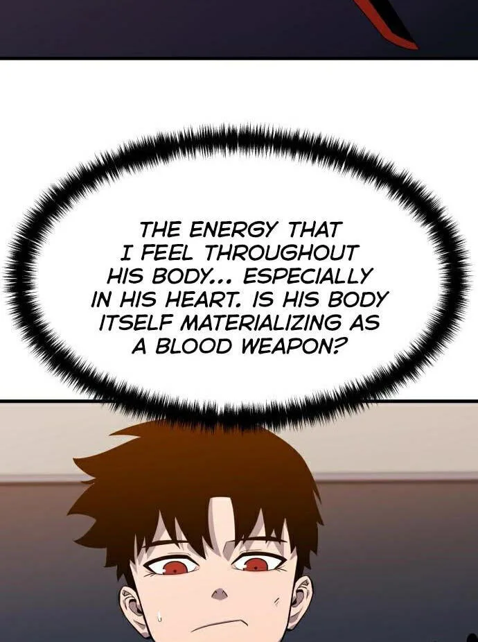 Blood Revenger Chapter 9 page 90