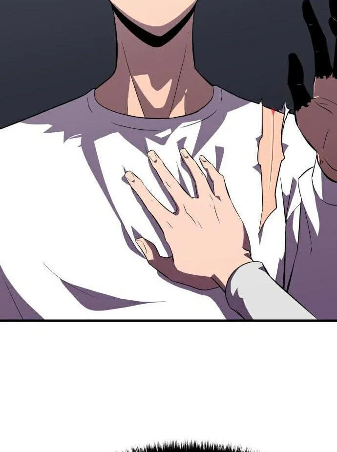 Blood Revenger Chapter 9 page 91