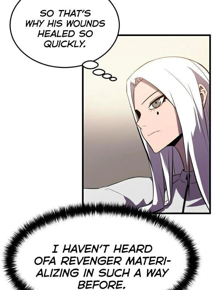 Blood Revenger Chapter 9 page 93