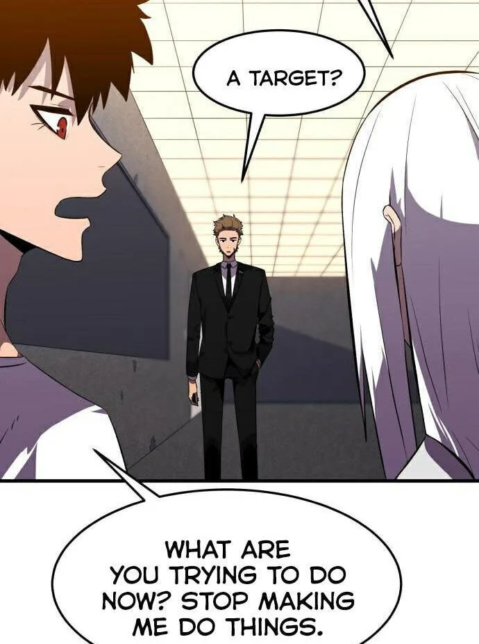 Blood Revenger Chapter 9 page 96