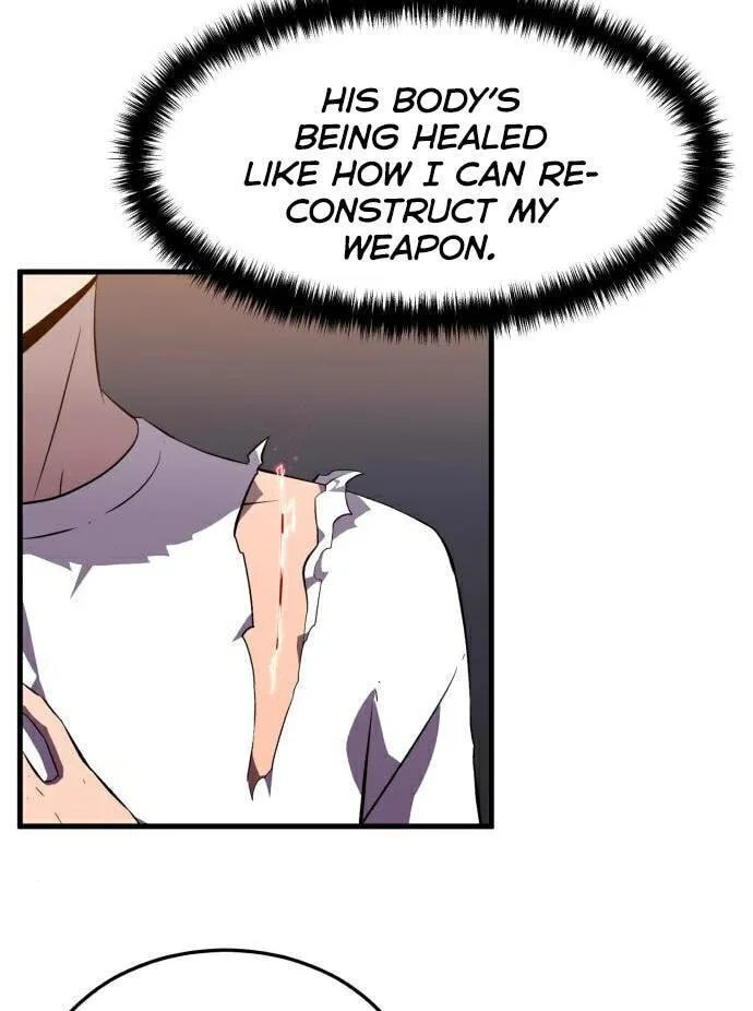 Blood Revenger Chapter 9 page 92