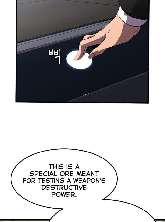 Blood Revenger Chapter 9 page 99