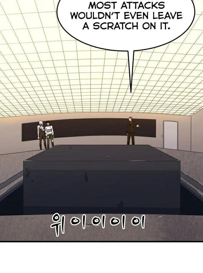 Blood Revenger Chapter 9 page 100