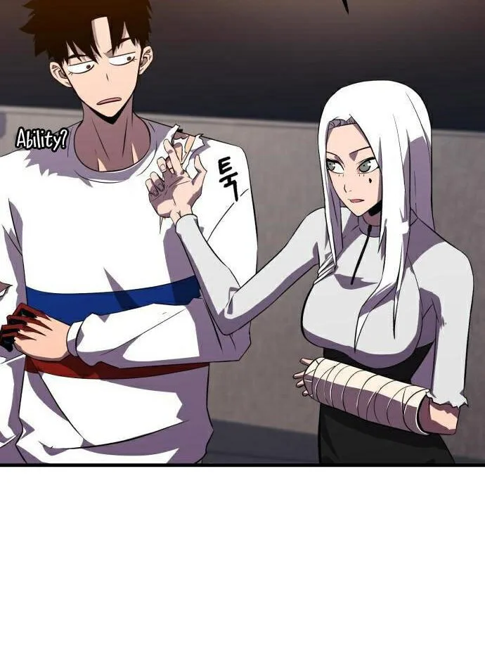 Blood Revenger Chapter 9 page 103