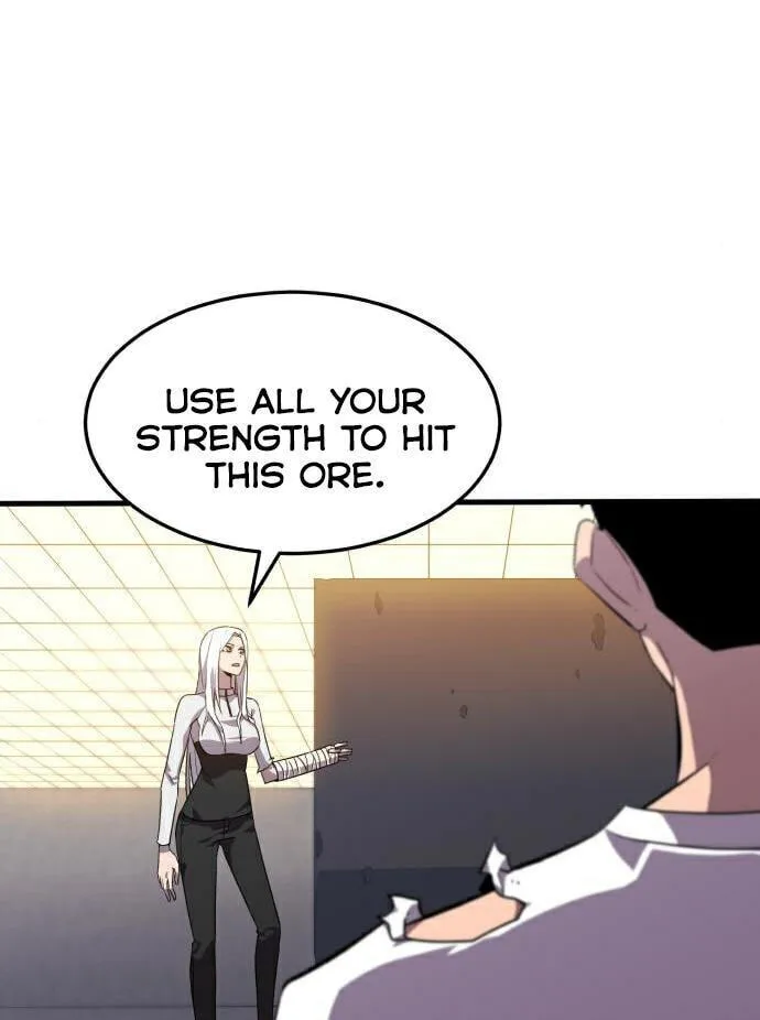 Blood Revenger Chapter 9 page 104