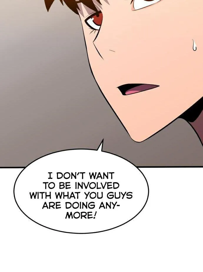 Blood Revenger Chapter 9 page 109