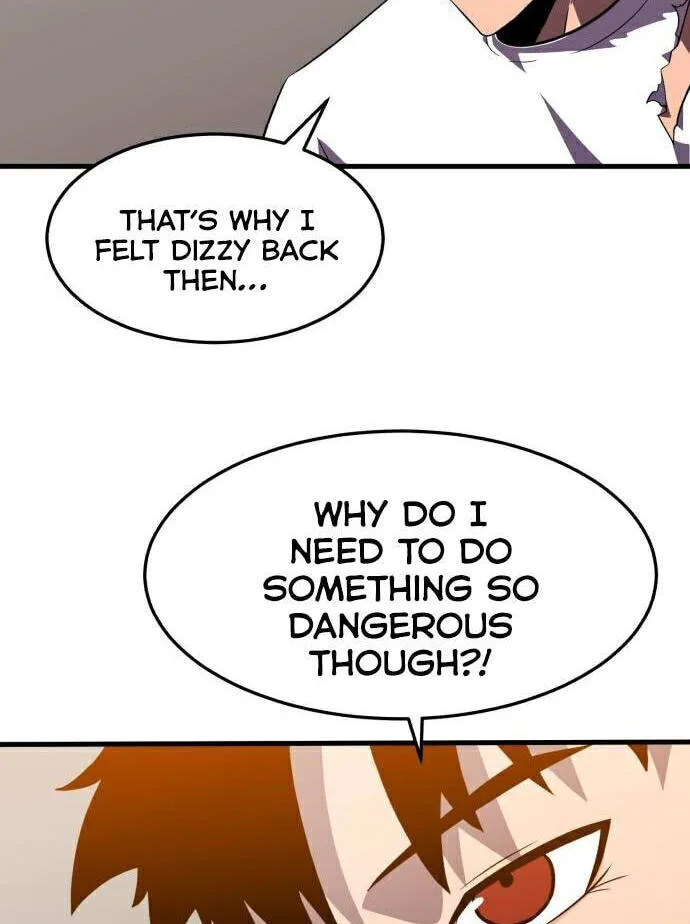 Blood Revenger Chapter 9 page 108