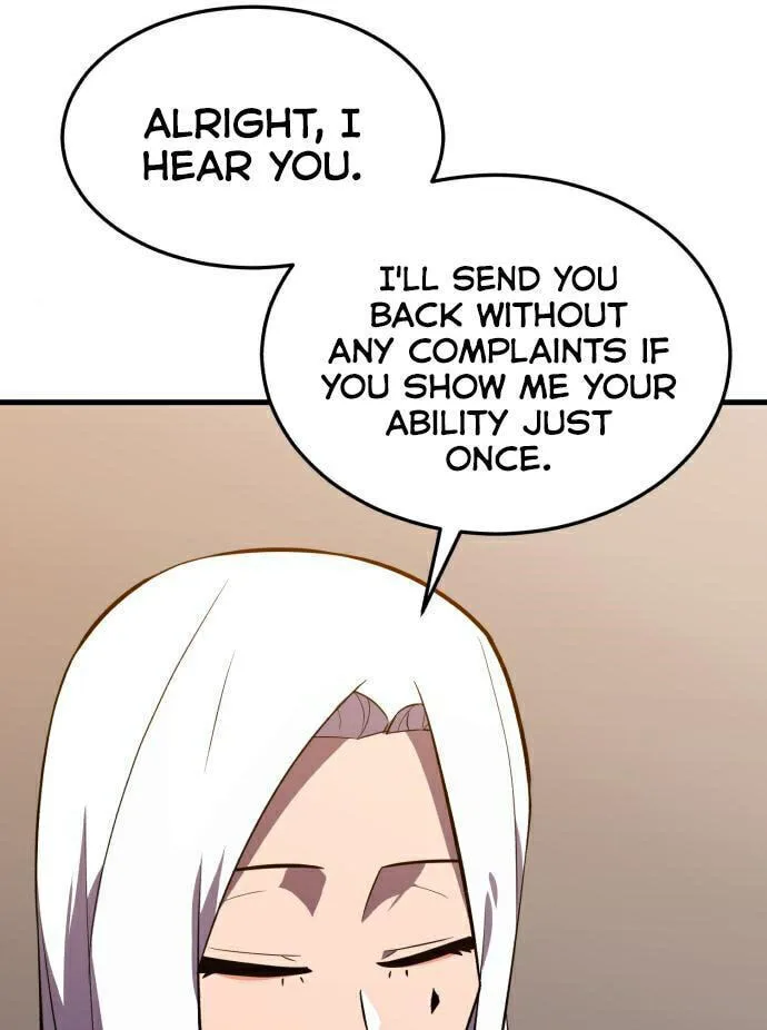 Blood Revenger Chapter 9 page 110