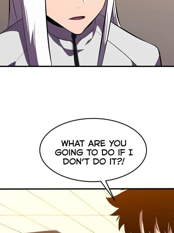 Blood Revenger Chapter 9 page 111
