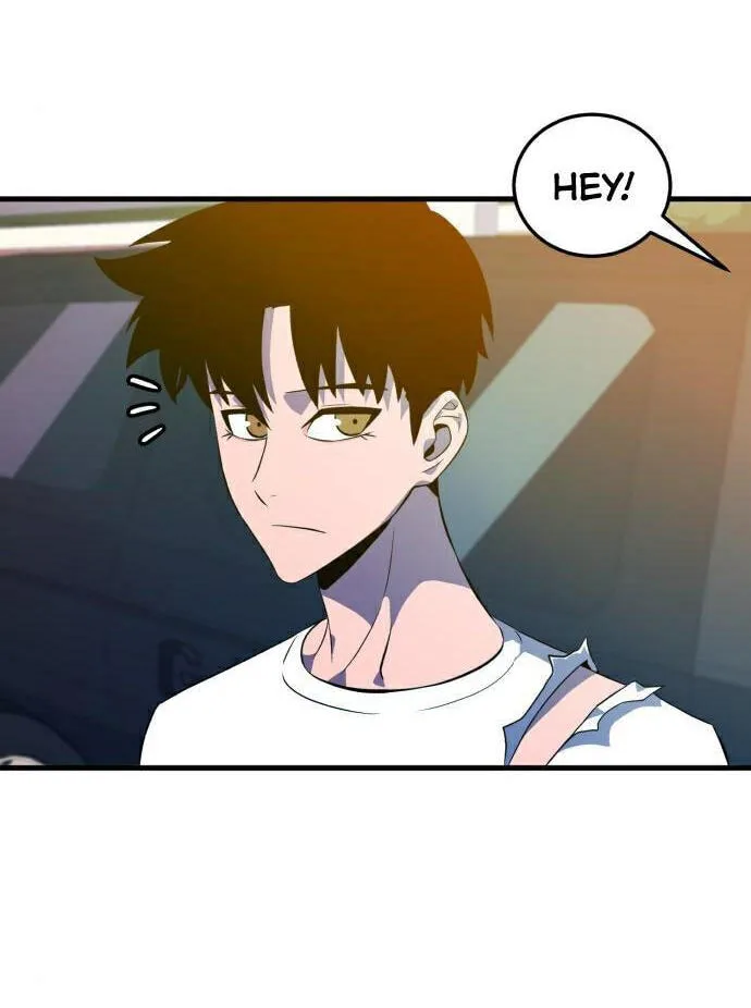 Blood Revenger Chapter 9 page 124